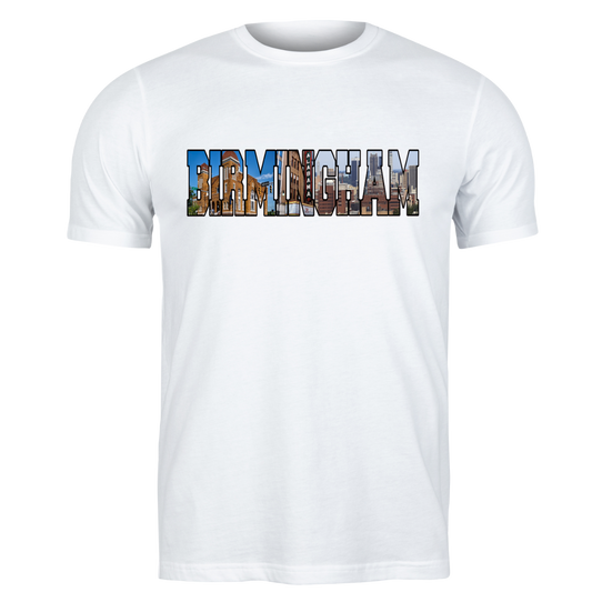Birmingham Tee