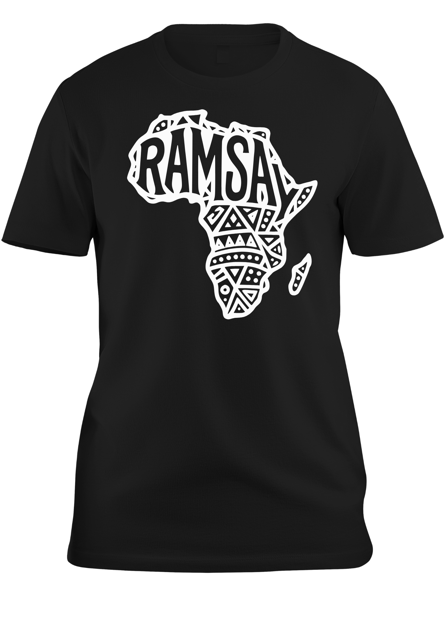 Ramsay Journey to Africa Tee