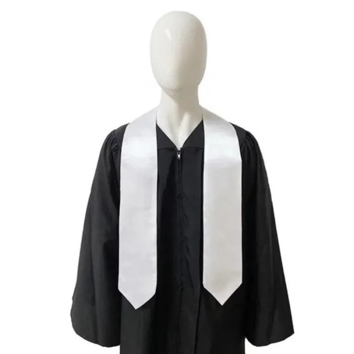 Sublimation Graduation Stole (60in)
