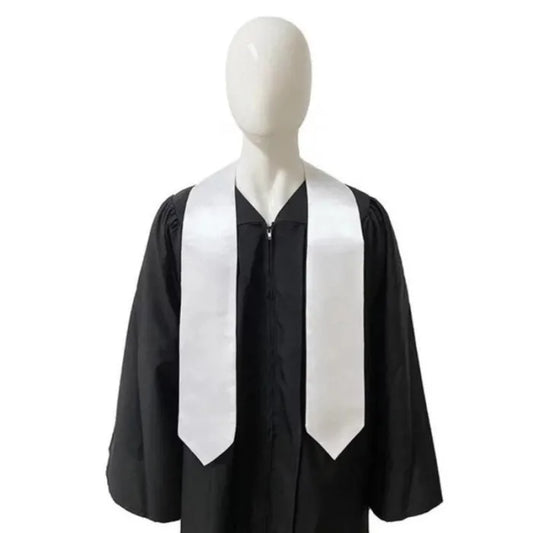 Sublimation Graduation Stole (60in)