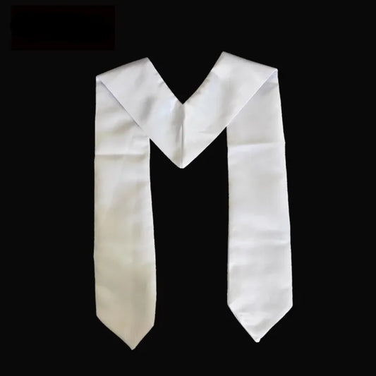 Sublimation Graduation Stole (60in)