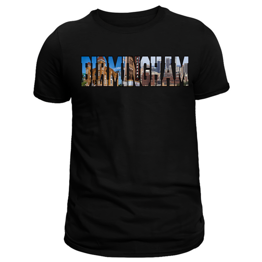 Birmingham Tee